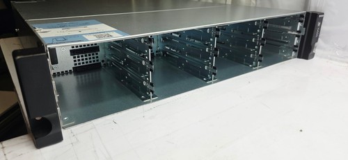 Qnap tvs 1271u 8gb - i3, ram
