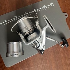 DAIWA Wind Surf 35 Spinning