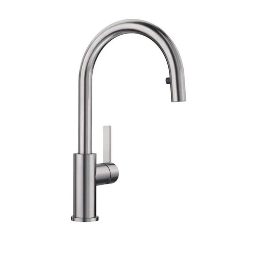 Blanco candor stainless - blanco,