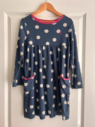 Joules navy polka dot - joules,