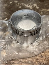 12111-45110-050 Suzuki Gs850 Piston 0.5 Oversized x4