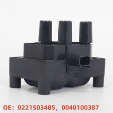 IGNITION COIL PACK 0221503485