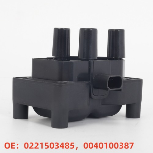 Ignition coil pack - ignition, 0221503485