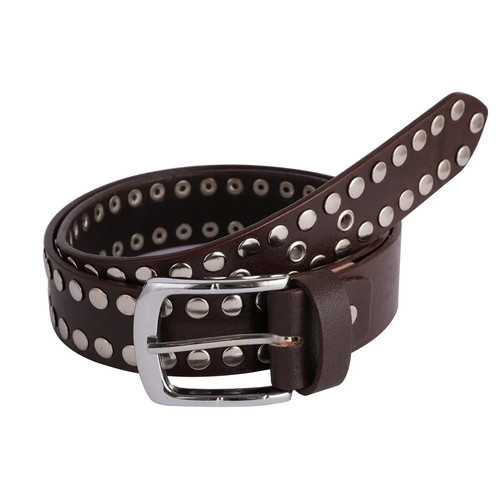 Leathershire dark brown - leathershire, biker