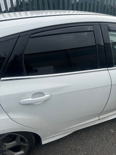 Ford focus mk3 zetec - ford,