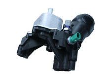 OIL COOLER AUTOMATIC