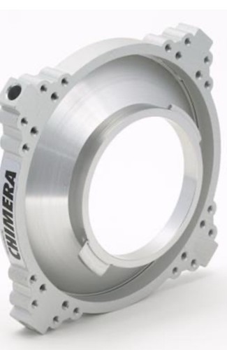 Chimera lighting 2090al - chimera,