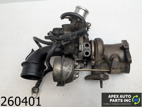 Oem 2014 ford fiesta 6l - 2014, 1.6l