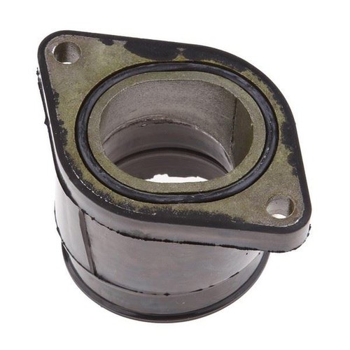 Carburetor intake flange boot - carburetor,