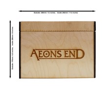 Aeon's End Superbox for base