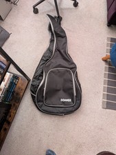 Full Sized Donner Guitar