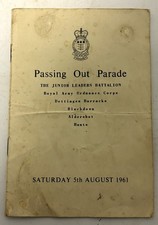 British Military Royal Army