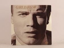GARY BARLOW FOREVER LOVE (CD