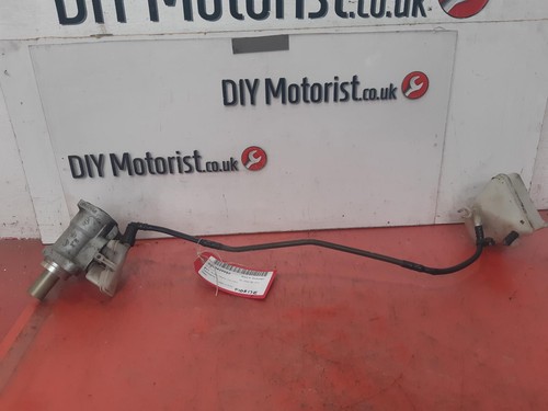 Ford focus 05 brake - ford, lx