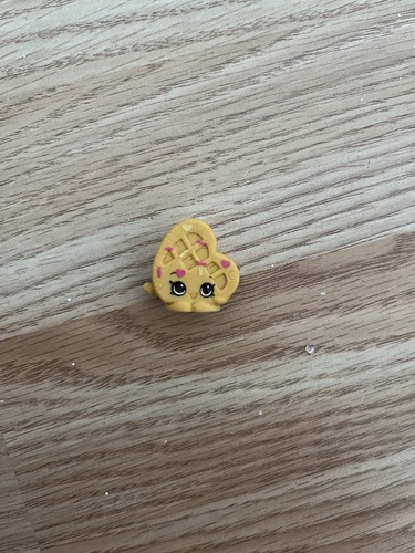 Shopkins waffle