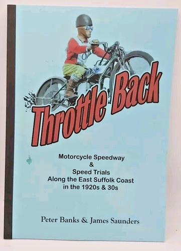 Throttle back peter banks - throttle,
