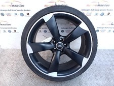 AUDI A7 4G 21 Inch 5 Spoke