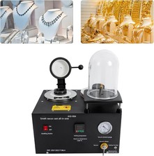 2KG Cast Vacuum Machine