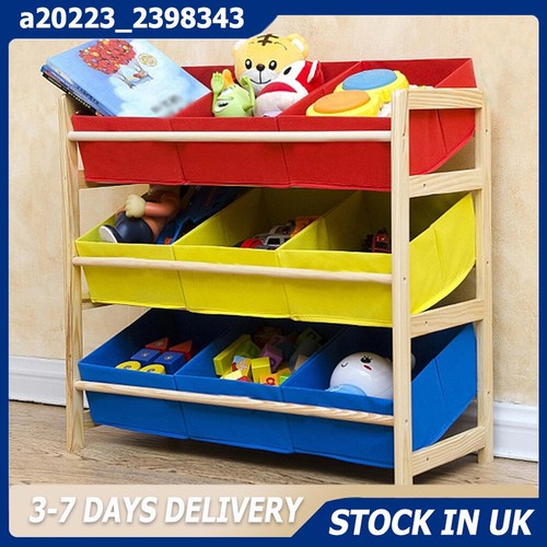 Tier kids toy - kids, storage