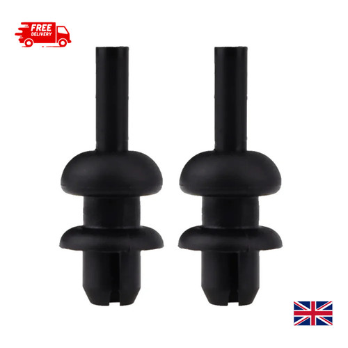 Pieces parcel shelf hanger - 2,