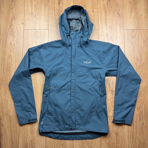 Rab downpour eco - rab, jacket