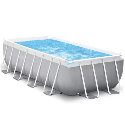 Intex 13ft - 1.5", (4m)