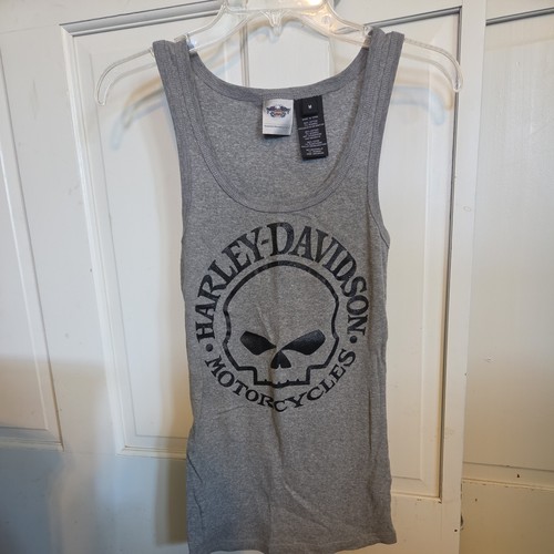 Women gray tank - gray,