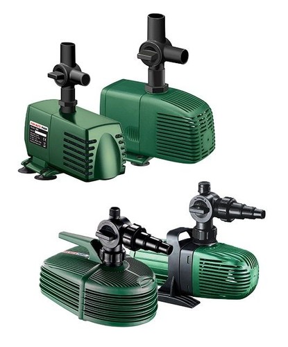 Fish mate pond flow pump - flow, water