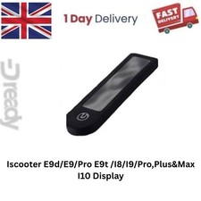 IScooter E9D E9 Pro E9T I8 I9