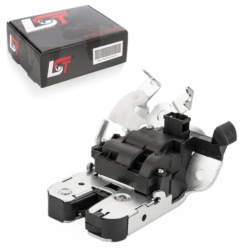 Lock tailgate boot latch - lock,