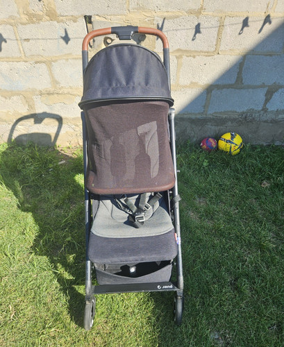 Jané rocket pro - rocket, pushchair