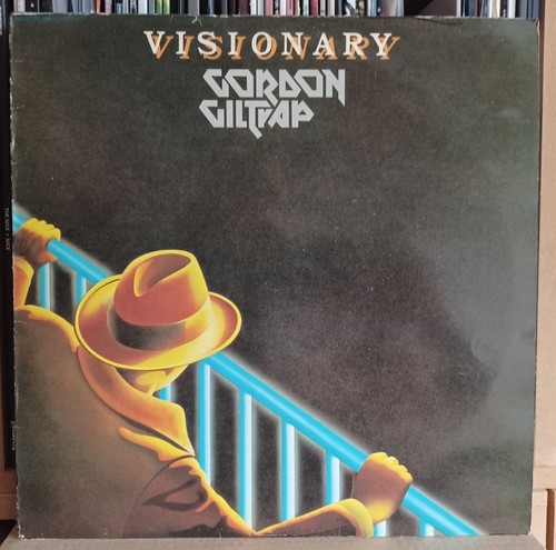 Gordon giltrap - gordon,