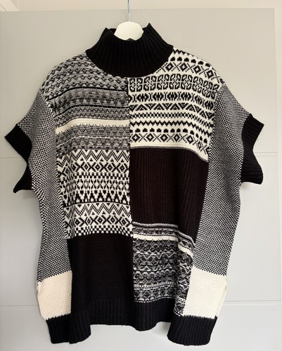 Black white grey fair - grey,