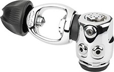 SEAC SUB SCUBA DIVING REGULATOR 1ST STAGE M 230 BAR