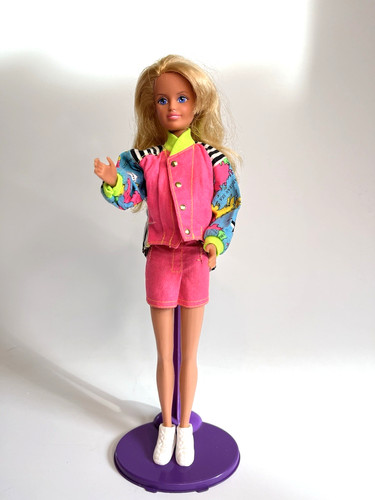 Vintage collectible tanned - vintage,