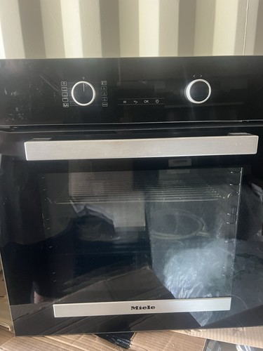 Miele h2465b electric smart - miele,