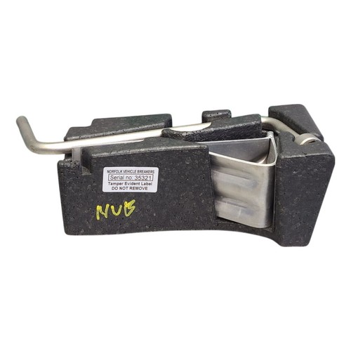 Bmw e46 compact tool kit - bmw,