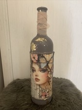 30cm decorative grey - 30cm, grey/gold