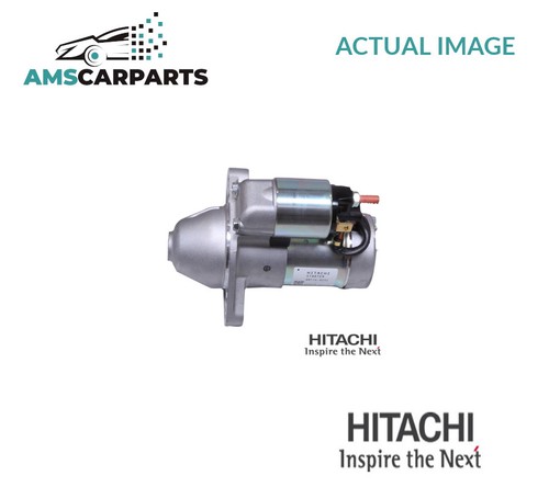 Engine starter motor 2506934 - motor,