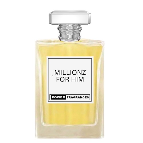 Mil alternative vegan parfum - mil,