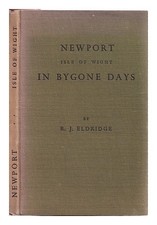 ELDRIDGE, ROBEY JAMES Newport