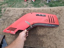 SUZUKI CS50 CS 50 ROADIE