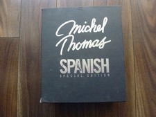 Michel Thomas Spanish Special