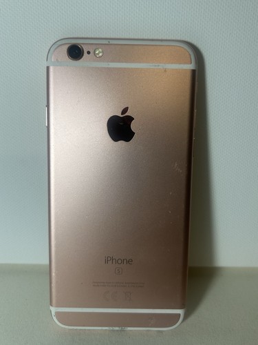 Apple iphone rose - rose, gold
