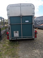 Ifor williams hb505r - ifor,