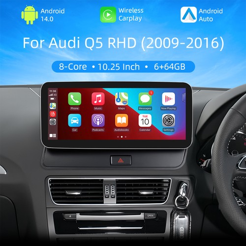 Android 14 car - 14,