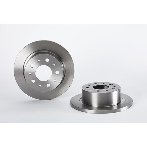 Genuine brembo vented - genuine,