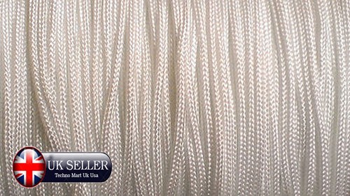 Swish curtain track - , cord