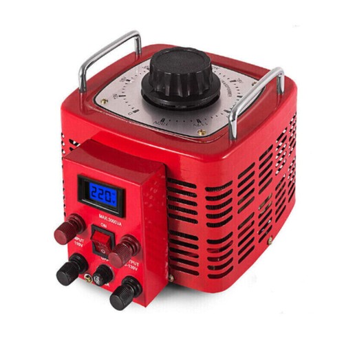 3000va 130v voltage - 0-130v,