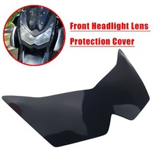 Front Headlight Lens